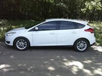 Ford Focus SE 5 Door 75k mi. Original miles Henryetta - Image 3