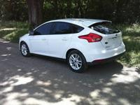 Ford Focus SE 5 Door 75k mi. Original miles Henryetta - Image 4