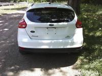Ford Focus SE 5 Door 75k mi. Original miles Henryetta - Image 5