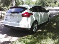 Ford Focus SE 5 Door 75k mi. Original miles Henryetta - Image 6