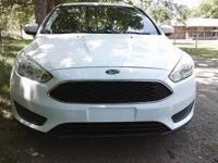 Ford Focus SE 5 Door 75k mi. Original miles Henryetta - Image 8