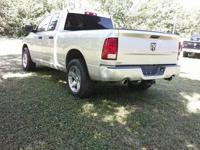 2016 Ram Sport Quad Cab1500 4x4, Hemi 390HP 5.7L HEMI 8 SPD. Automatic Henryetta - Image 4