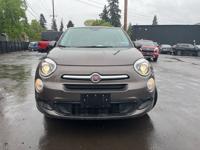 2016 Fiat 500X Easy SUV Gladstone Mitsubishi - Image 3