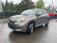 2016 Fiat 500X Easy SUV Gladstone Mitsubishi - Image 4