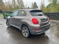 2016 Fiat 500X Easy SUV Gladstone Mitsubishi - Image 6