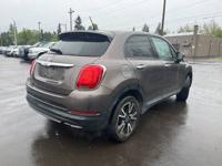 2016 Fiat 500X Easy SUV Gladstone Mitsubishi - Image 8