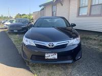 2012 Toyota Camry 4dr Sdn I4 Auto L (Natl) washington county - Image 2