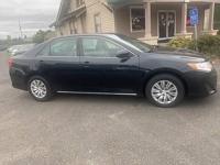 2012 Toyota Camry 4dr Sdn I4 Auto L (Natl) washington county - Image 7