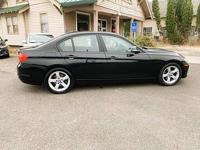 2015 BMW 328i washington county - Image 8