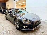 2015 Subaru BRZ Limited Coupe 2D Coupe PDX Motors - Image 3