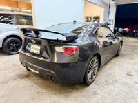 2015 Subaru BRZ Limited Coupe 2D Coupe PDX Motors - Image 4