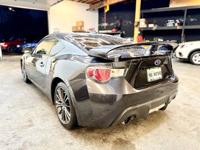 2015 Subaru BRZ Limited Coupe 2D Coupe PDX Motors - Image 6