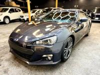2015 Subaru BRZ Limited Coupe 2D Coupe PDX Motors - Image 7