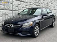 2016 Mercedes-Benz C-Class - Buy Here Pay Here Available! Atlanta