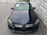 2016 Mercedes-Benz C-Class - Buy Here Pay Here Available! Atlanta - Image 3