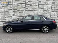2016 Mercedes-Benz C-Class - Buy Here Pay Here Available! Atlanta - Image 8