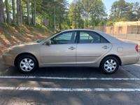 2003 Toyota Camry! Runs Super Smooth! otp north - Image 3