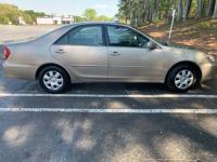 2003 Toyota Camry! Runs Super Smooth! otp north - Image 4