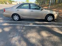 2003 Toyota Camry! Runs Super Smooth! otp north - Image 5