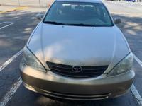 2003 Toyota Camry! Runs Super Smooth! otp north - Image 6