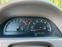 2003 Toyota Camry! Runs Super Smooth! otp north - Image 10