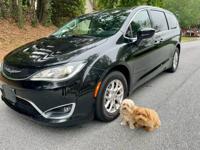 2020 Chrysler Pacifica Touring 3.6L v6 Roswell