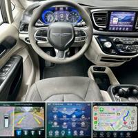 2020 Chrysler Pacifica Touring 3.6L v6 Roswell - Image 4