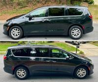 2020 Chrysler Pacifica Touring 3.6L v6 Roswell - Image 8