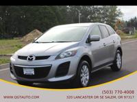 2011 MAZDA CX-7 320 LANCASTER Dr SE, SALEM OR 503-770-4008 Salem-OR - Image 2