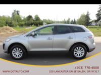 2011 MAZDA CX-7 320 LANCASTER Dr SE, SALEM OR 503-770-4008 Salem-OR - Image 3