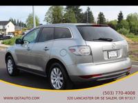 2011 MAZDA CX-7 320 LANCASTER Dr SE, SALEM OR 503-770-4008 Salem-OR - Image 4