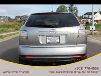 2011 MAZDA CX-7 320 LANCASTER Dr SE, SALEM OR 503-770-4008 Salem-OR - Image 5