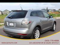 2011 MAZDA CX-7 320 LANCASTER Dr SE, SALEM OR 503-770-4008 Salem-OR - Image 6