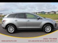 2011 MAZDA CX-7 320 LANCASTER Dr SE, SALEM OR 503-770-4008 Salem-OR - Image 7