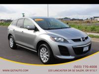 2011 MAZDA CX-7 320 LANCASTER Dr SE, SALEM OR 503-770-4008 Salem-OR - Image 8