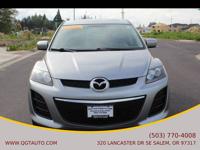 2011 MAZDA CX-7 320 LANCASTER Dr SE, SALEM OR 503-770-4008 Salem-OR - Image 9