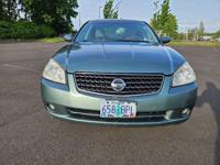 2005 Nissan Altima 2.5 S 4dr Sedan Sedan Roberto's Auto Sales - Image 7