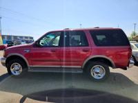 2000 Ford Expedition 4x4 4WD Eddie Bauer 4dr SUV SUV Roberto's Auto Sales - Image 6