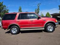2000 Ford Expedition 4x4 4WD Eddie Bauer 4dr SUV SUV Roberto's Auto Sales - Image 7