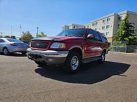 2000 Ford Expedition 4x4 4WD Eddie Bauer 4dr SUV SUV Roberto's Auto Sales - Image 8