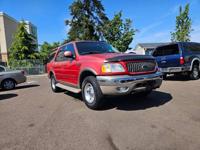 2000 Ford Expedition 4x4 4WD Eddie Bauer 4dr SUV SUV Roberto's Auto Sales - Image 9