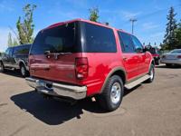 2000 Ford Expedition 4x4 4WD Eddie Bauer 4dr SUV SUV Roberto's Auto Sales - Image 10