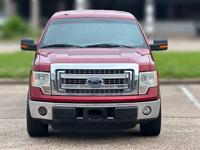 2013 Ford F-150 XL, 5.0 V8, Clean Title, Bluetooth Audio, Reverse Came Houston - Image 3