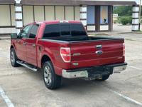 2013 Ford F-150 XL, 5.0 V8, Clean Title, Bluetooth Audio, Reverse Came Houston - Image 5