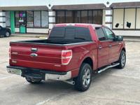 2013 Ford F-150 XL, 5.0 V8, Clean Title, Bluetooth Audio, Reverse Came Houston - Image 6