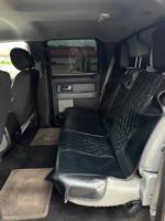 2013 Ford F-150 XL, 5.0 V8, Clean Title, Bluetooth Audio, Reverse Came Houston - Image 10