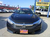 2018 HONDA CIVIC EX EX - Image 3