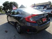 2018 HONDA CIVIC EX EX - Image 5