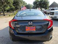 2018 HONDA CIVIC EX EX - Image 6
