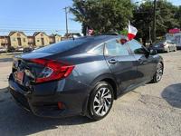 2018 HONDA CIVIC EX EX - Image 7